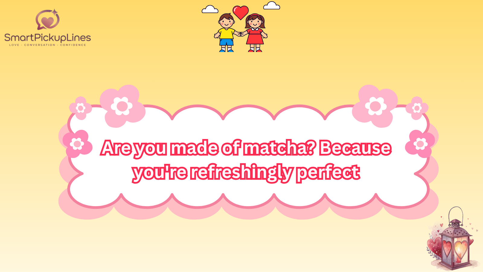 Japan Pick Up Lines
