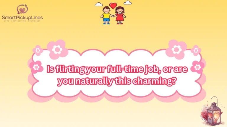 License Pick Up Lines