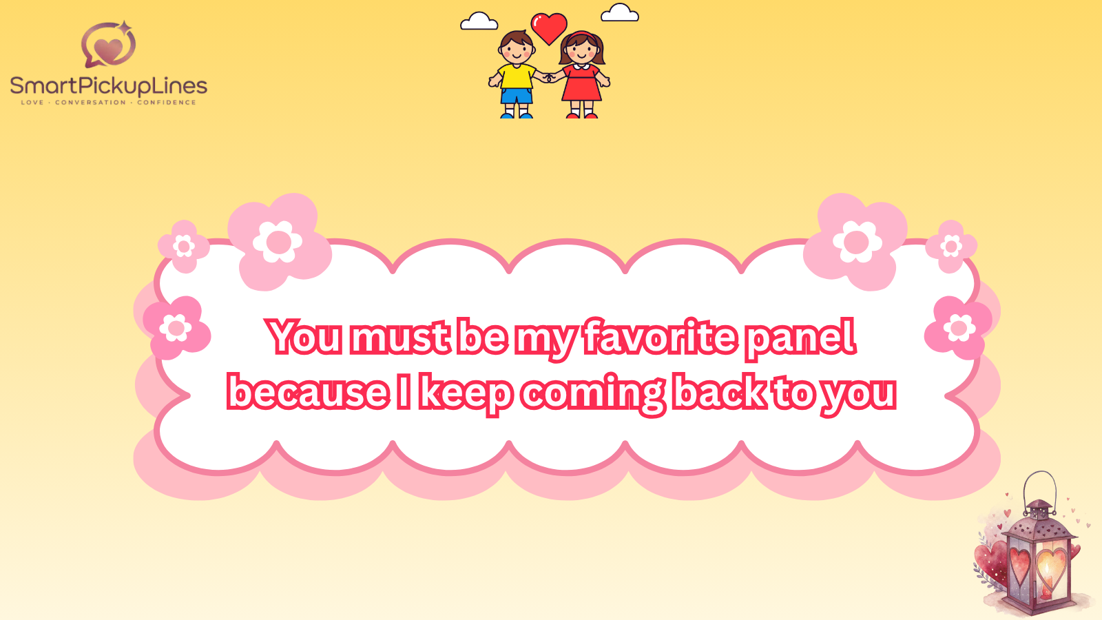 Secret Class Manga Pickuplines