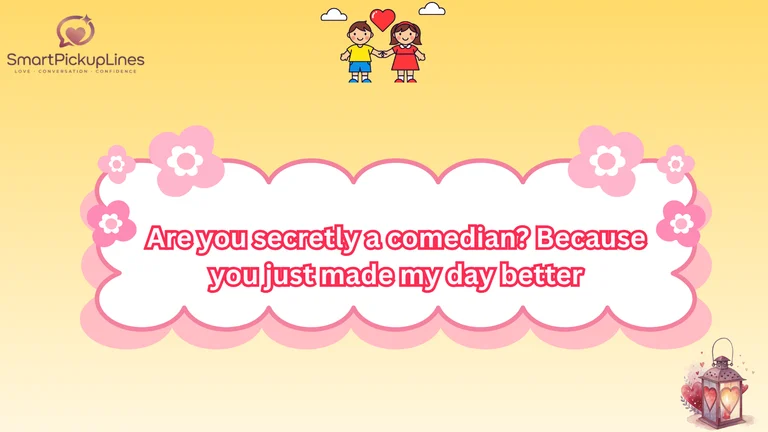 Butt Pick Up Lines