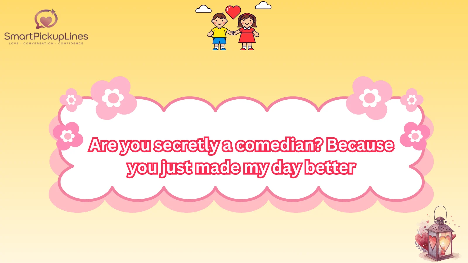 Butt Pick Up Lines