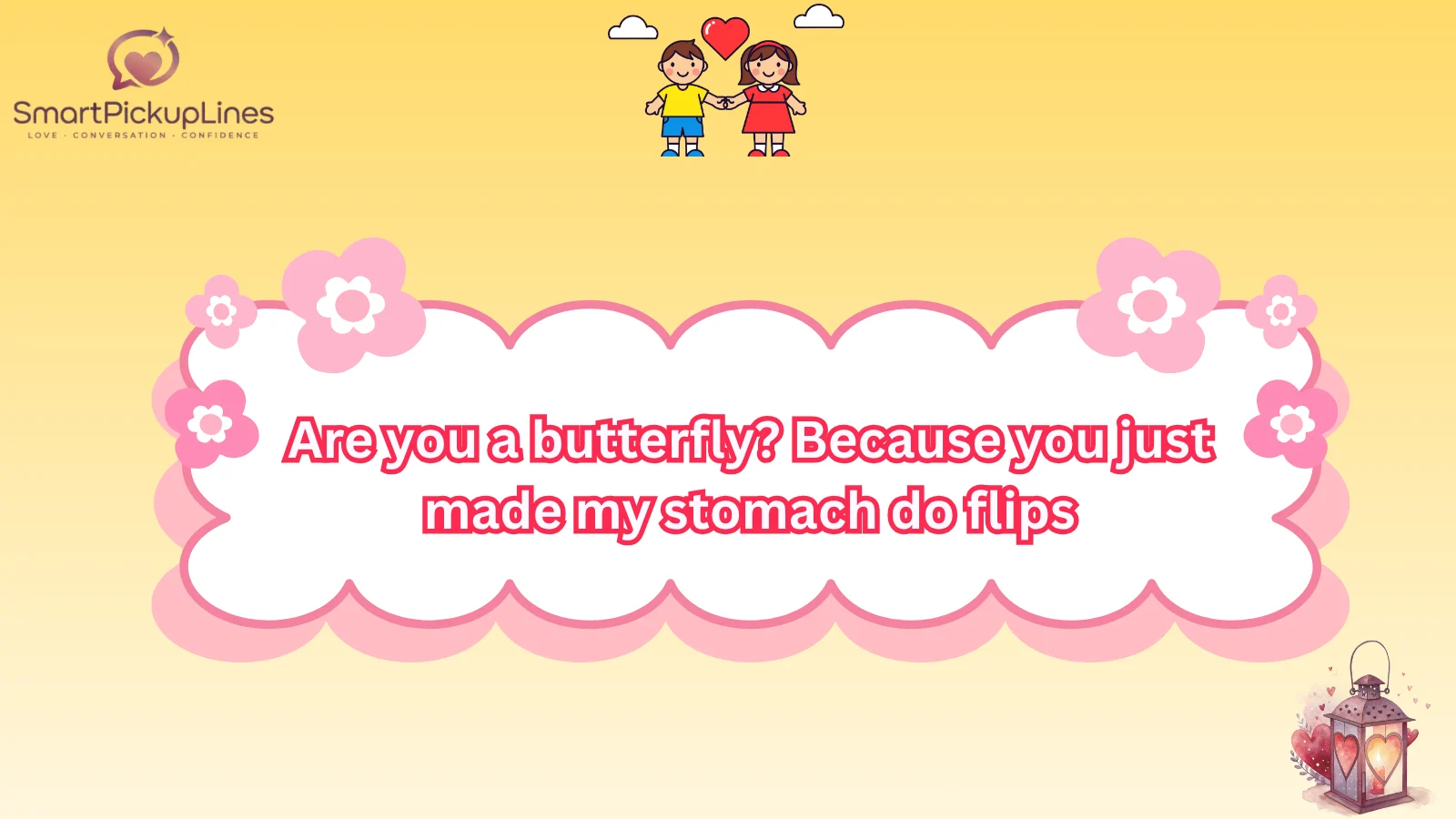 Insect Pick Up Lines for Instagram