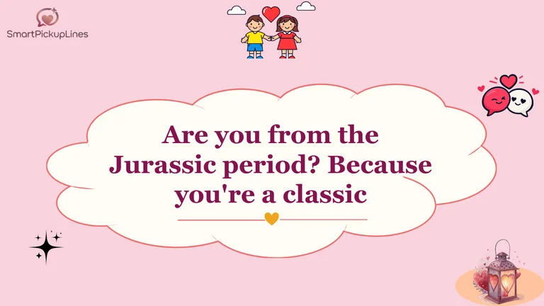 Dinosaur Rizz Lines