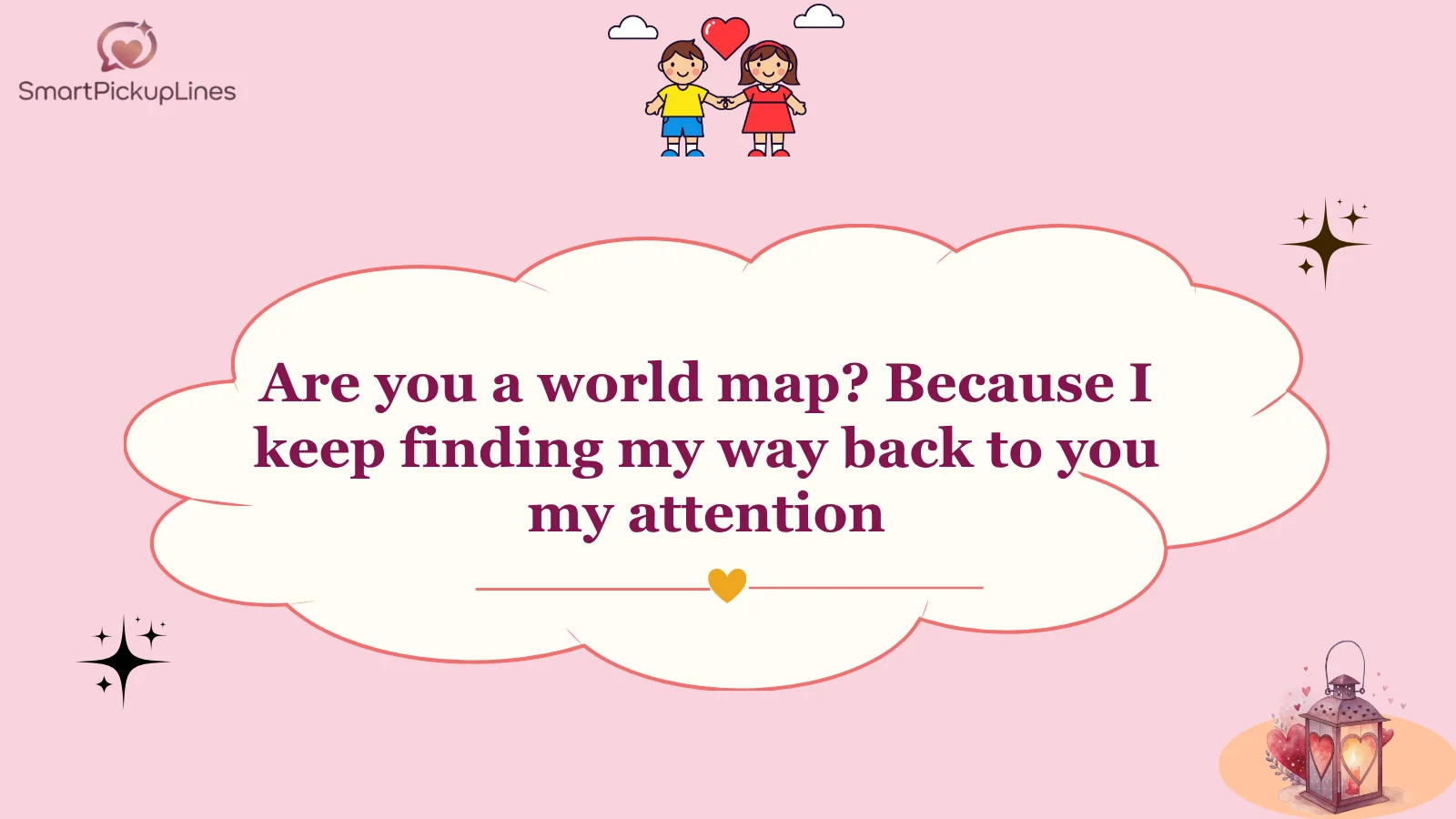 Flag Pick Up Lines and Rizz